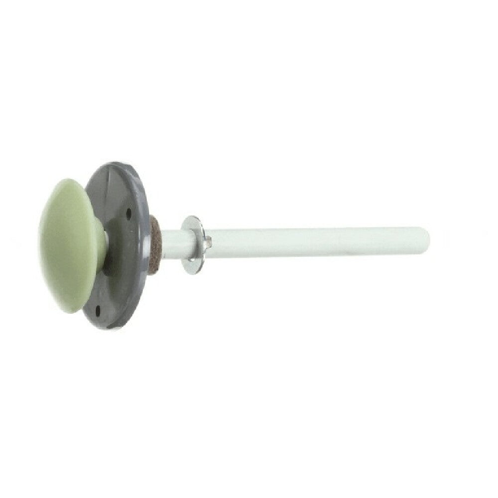 International Cold Storage 22686 Frost Free Push Rod Handle 10487c00425