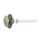 International Cold Storage 22686 Frost Free Push Rod Handle 10487c00425