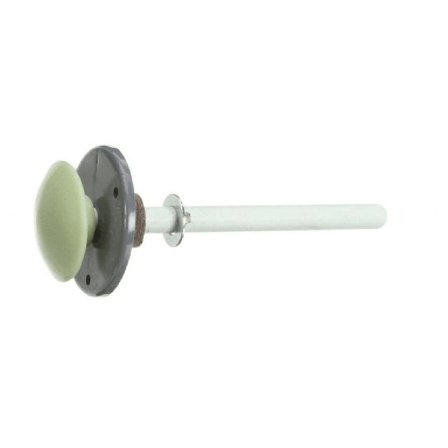 International Cold Storage 22686 Frost Free Push Rod Handle 10487c00425