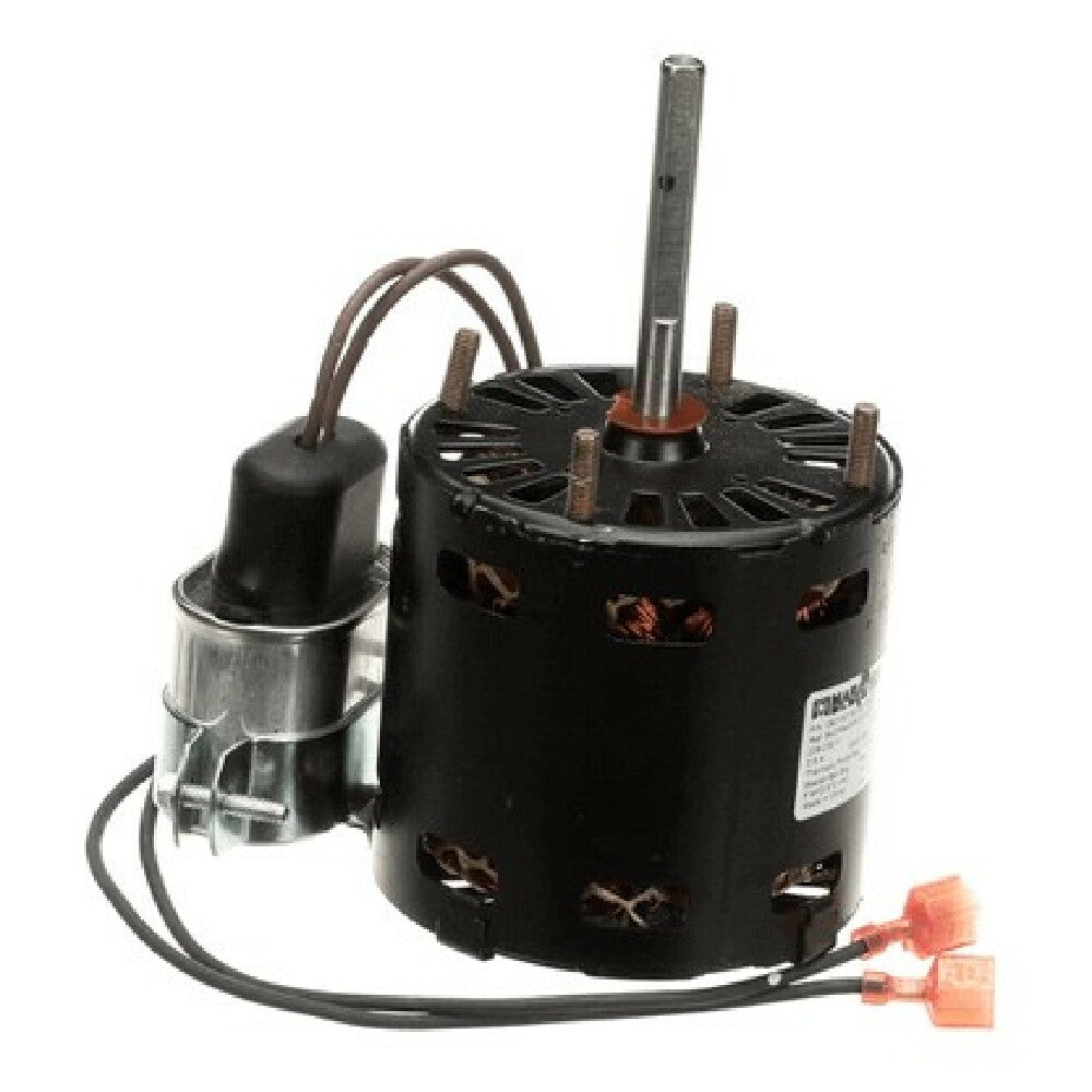 International Cold Storage 23976 #08216073 Hlh Psc Motor 230v