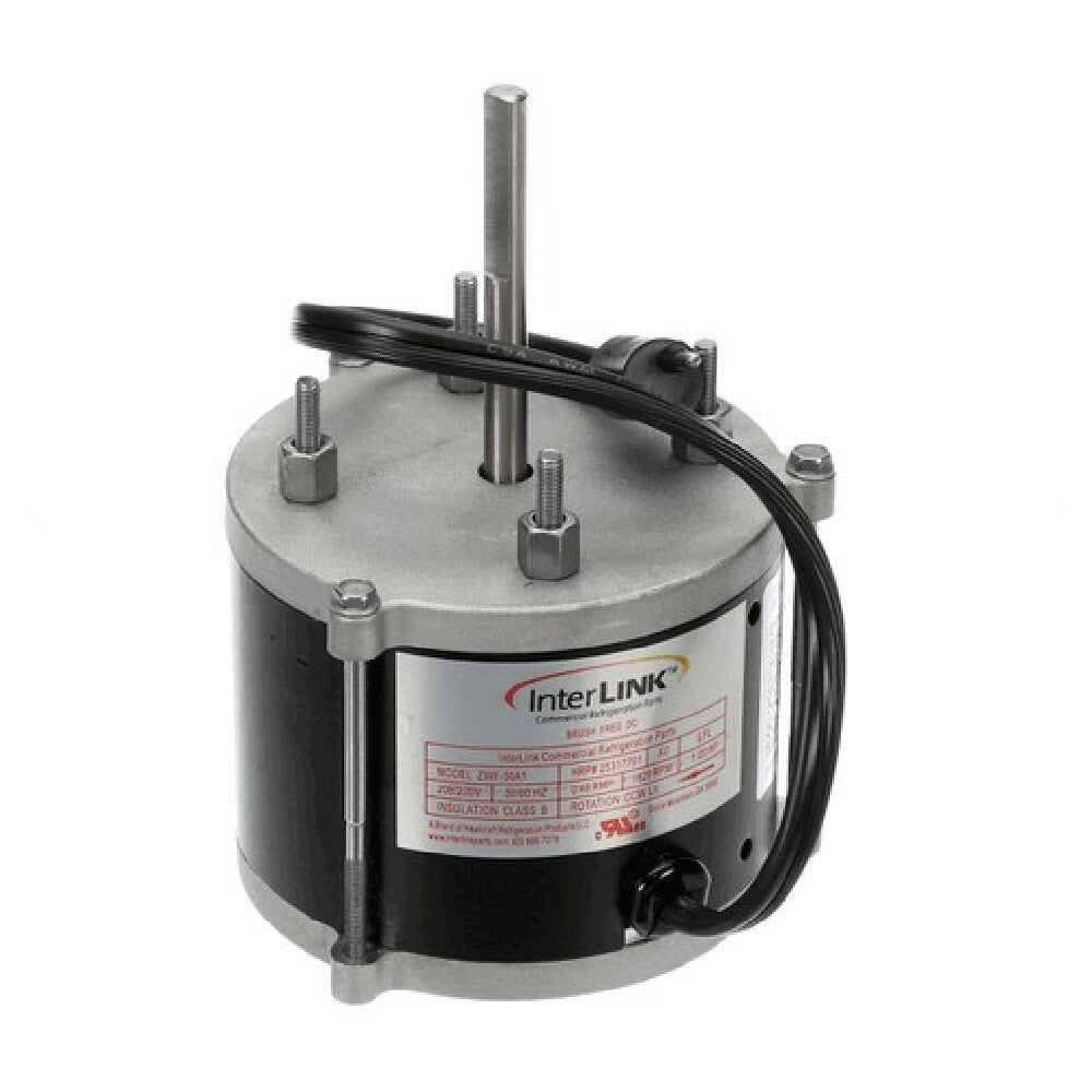 International Cold Storage 25195 Evaporator Motor Hc Lca/lce Model