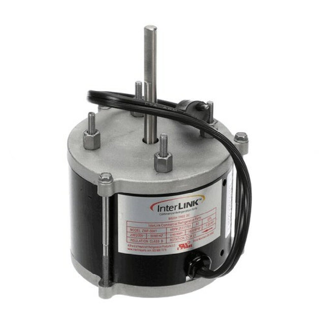 International Cold Storage 25195 Evaporator Motor Hc Lca/lce Model