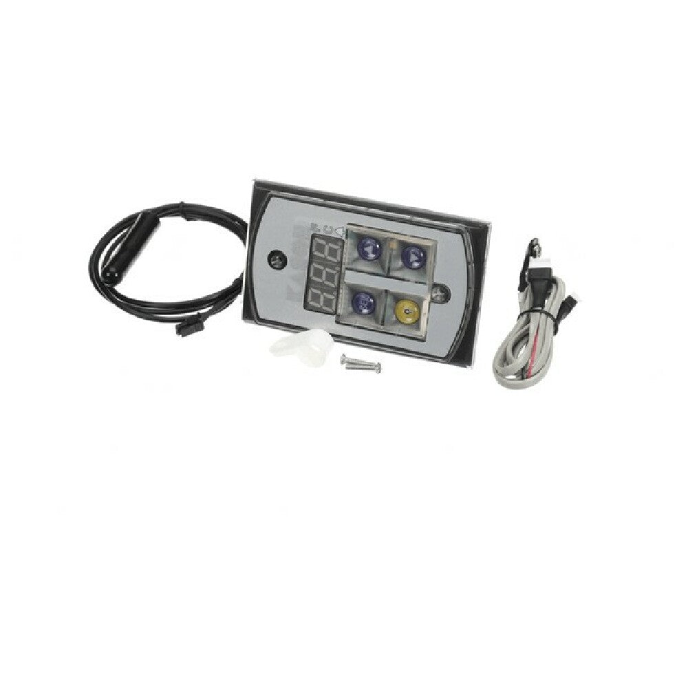 International Cold Storage 47625 Temp Alarm & Light(119670000a4)