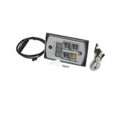 International Cold Storage 47625 Temp Alarm & Light(119670000a4)