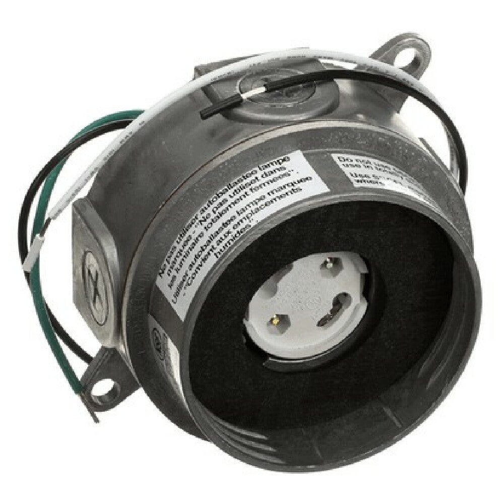 International Cold Storage 47983 Everidge 11806lgwlmp Fixture & Globe Onl