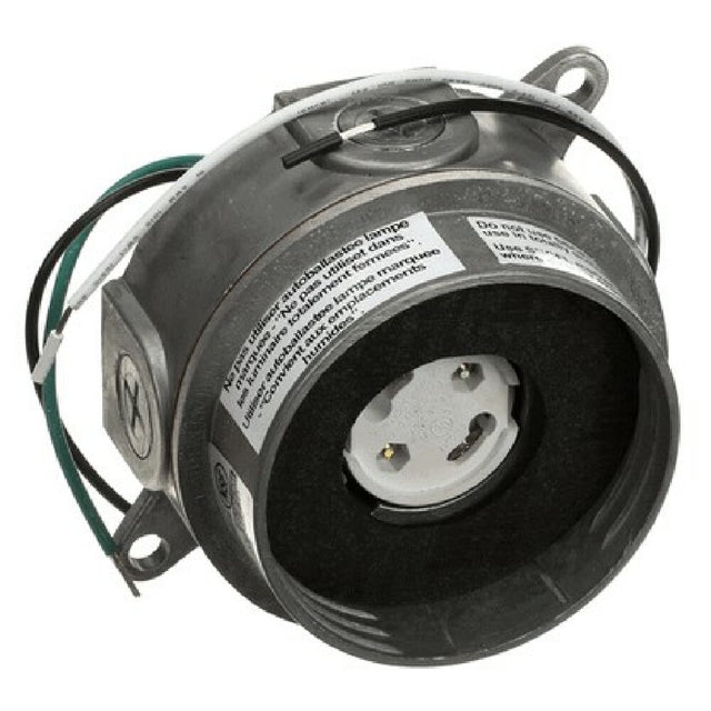 International Cold Storage 47983 Everidge 11806lgwlmp Fixture & Globe Onl
