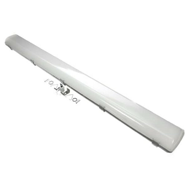 International Cold Storage 48323 Lsveco 4du4040 Maxlite Eco