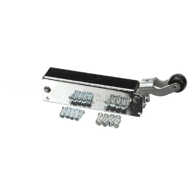 International Cold Storage AX1108 Cylinder Door Closer