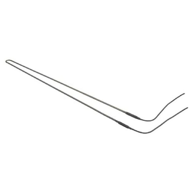 International Cold Storage AX2358 Threshold Heater