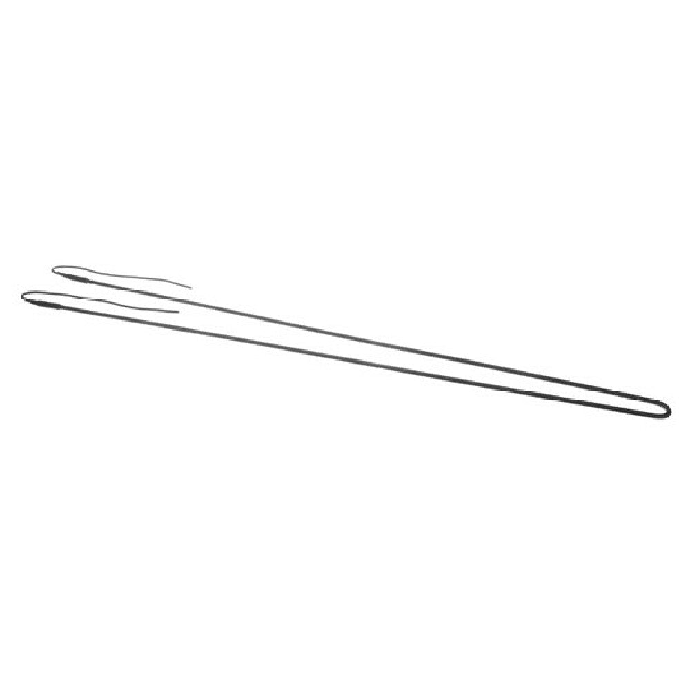 International Cold Storage AX2359 Door Threshold Heater