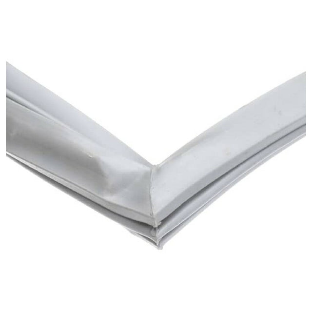 International Cold Storage AX2380 Magnetic Gasket 26 X 78 Snap In 3 Side