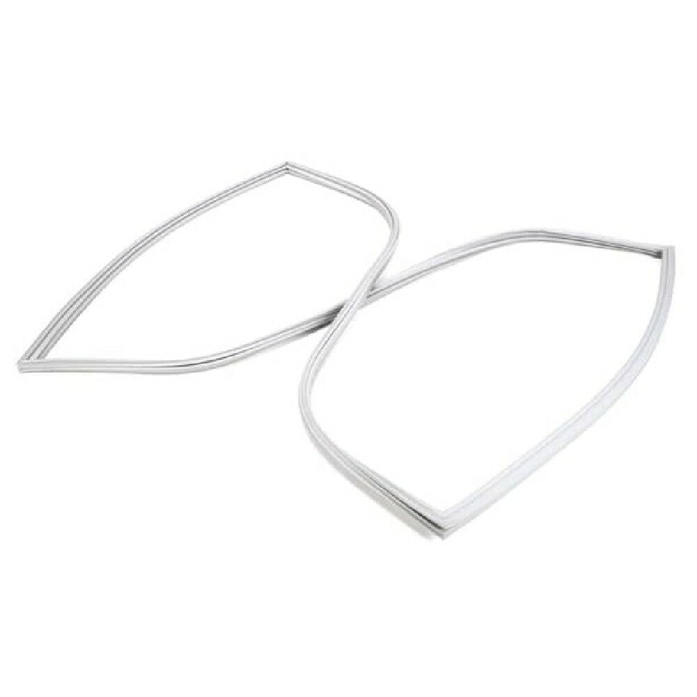 AllPoints 8083487 Door Gasket 42.625x27.875x0.75