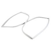 AllPoints 8083487 Door Gasket 42.625x27.875x0.75