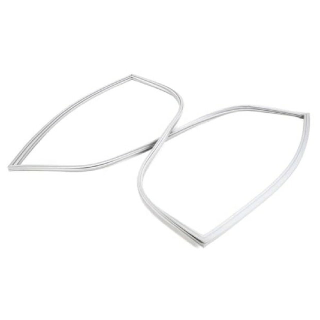 AllPoints 8083487 Door Gasket 42.625x27.875x0.75