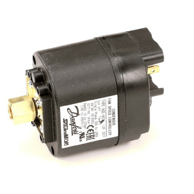 AllPoints 8083501 Xge 4c Speed Adjuster