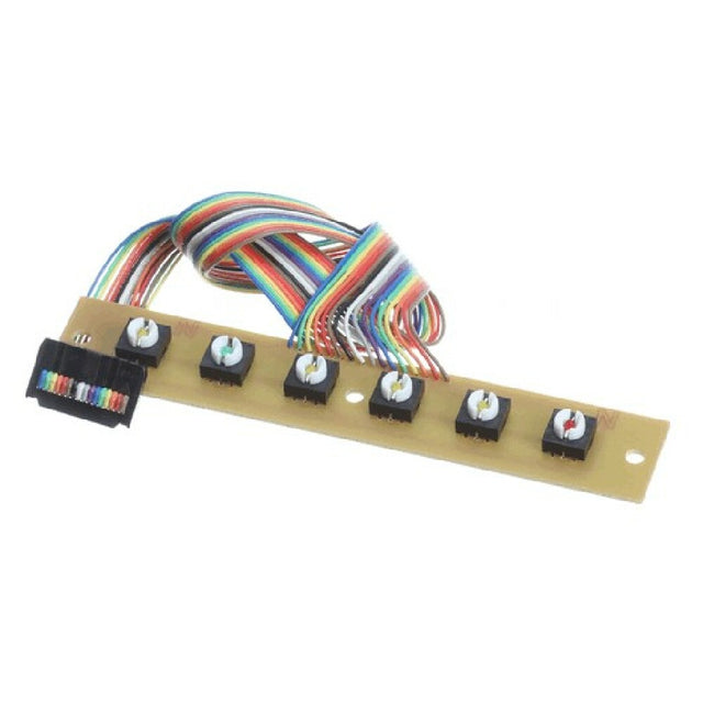 AllPoints 8083515 Drink Display Board