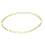 AllPoints 8083519 Blender Belt