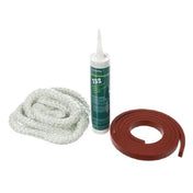 AllPoints 8083534 Firebox Door Gasket Kit