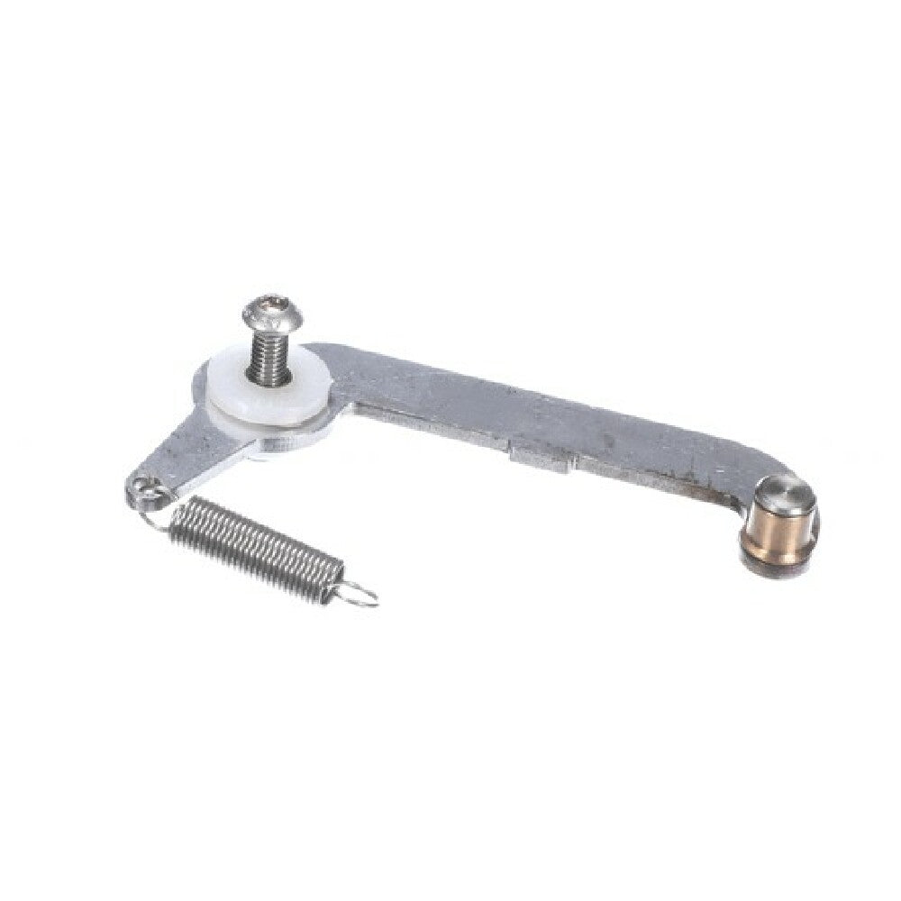 Jac Machines 4-03469-G Left Lift Arm Assembly