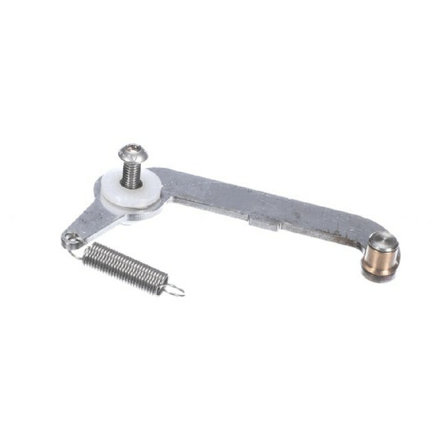 Jac Machines 4-03469-G Left Lift Arm Assembly