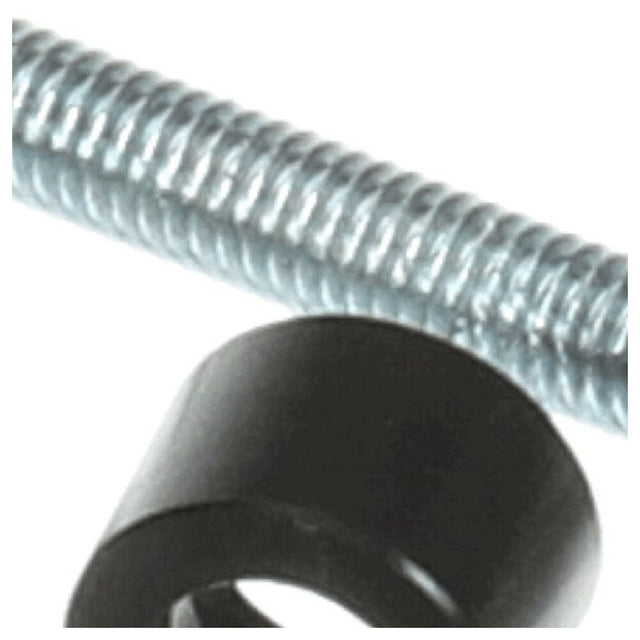 Jac Machines 5740215 Plastic Lid Castor Only Top Safety Glas