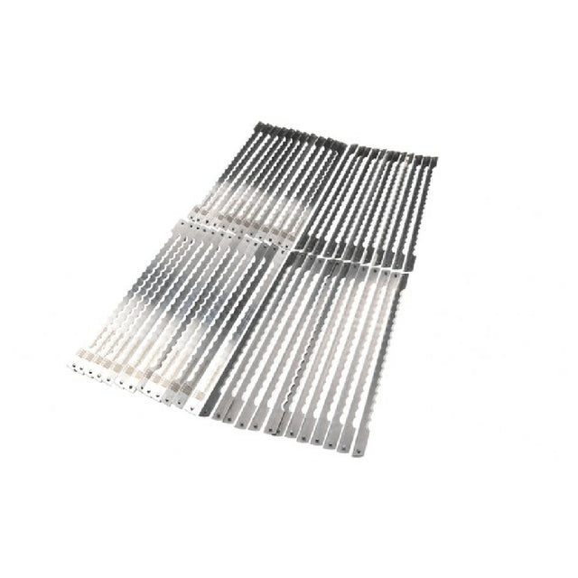 Jac Machines 6110019 Blade Heavy Duty 50pk