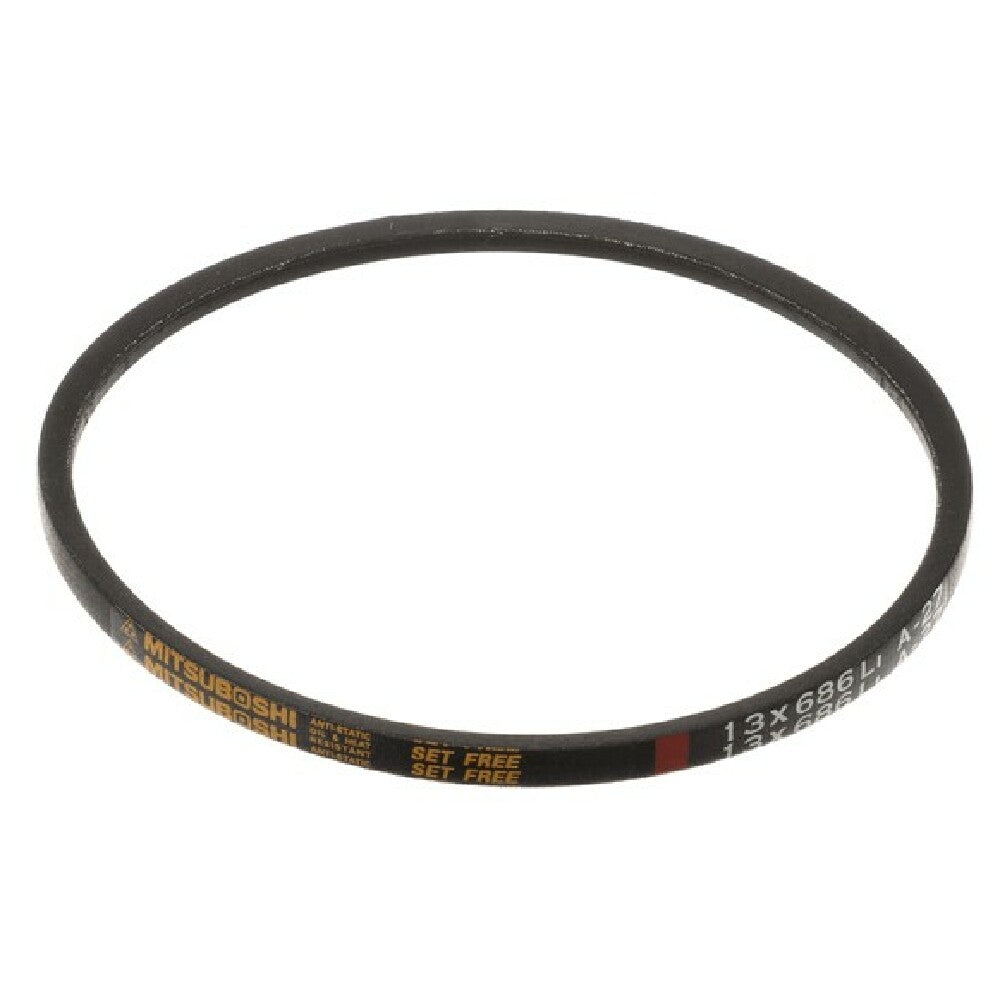 Jac Machines 7240031 Belt A27