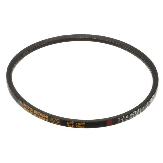 Jac Machines 7240031 Belt A27