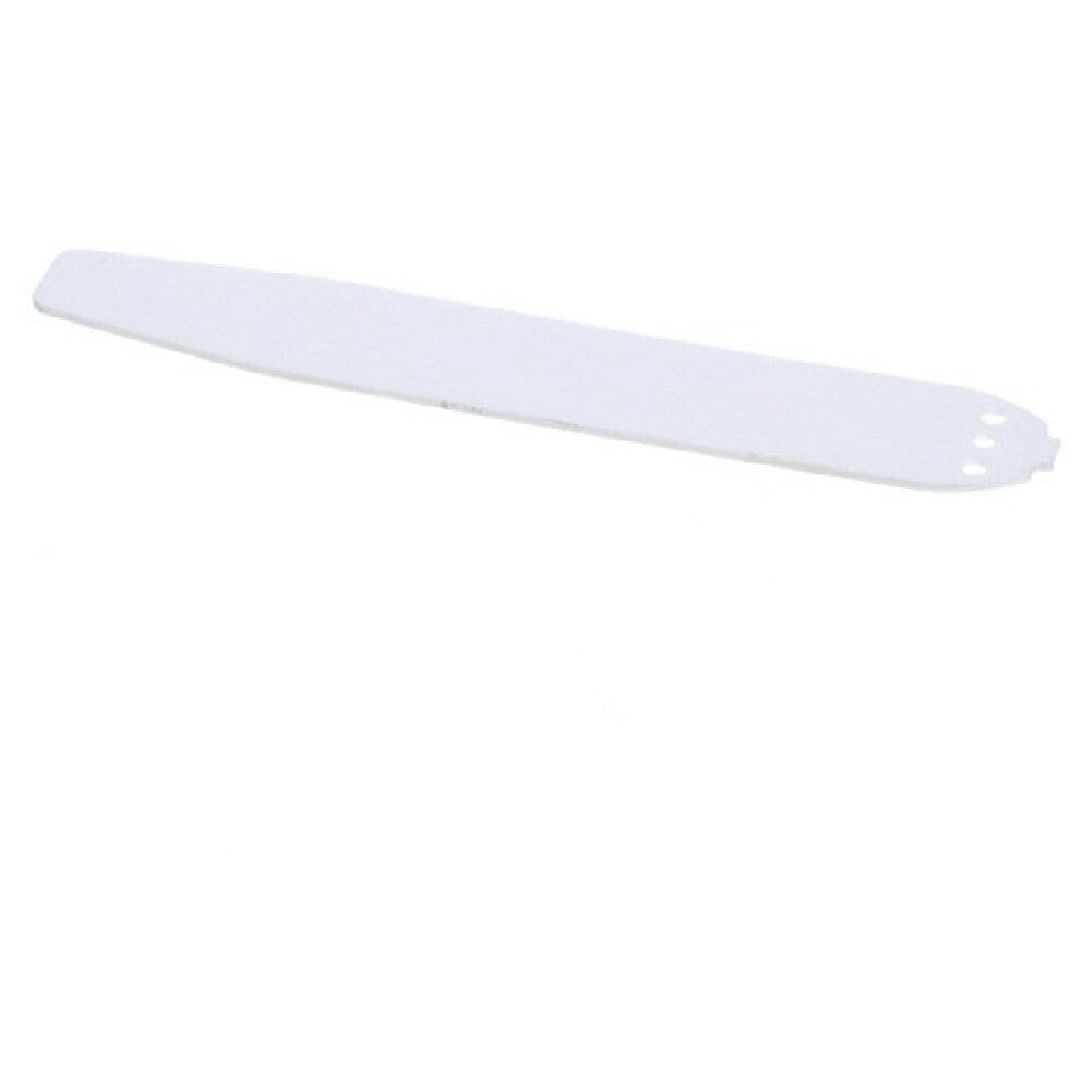 Jac Machines 7390030 Single Plastic White Finger