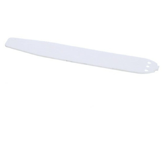 Jac Machines 7390030 Single Plastic White Finger