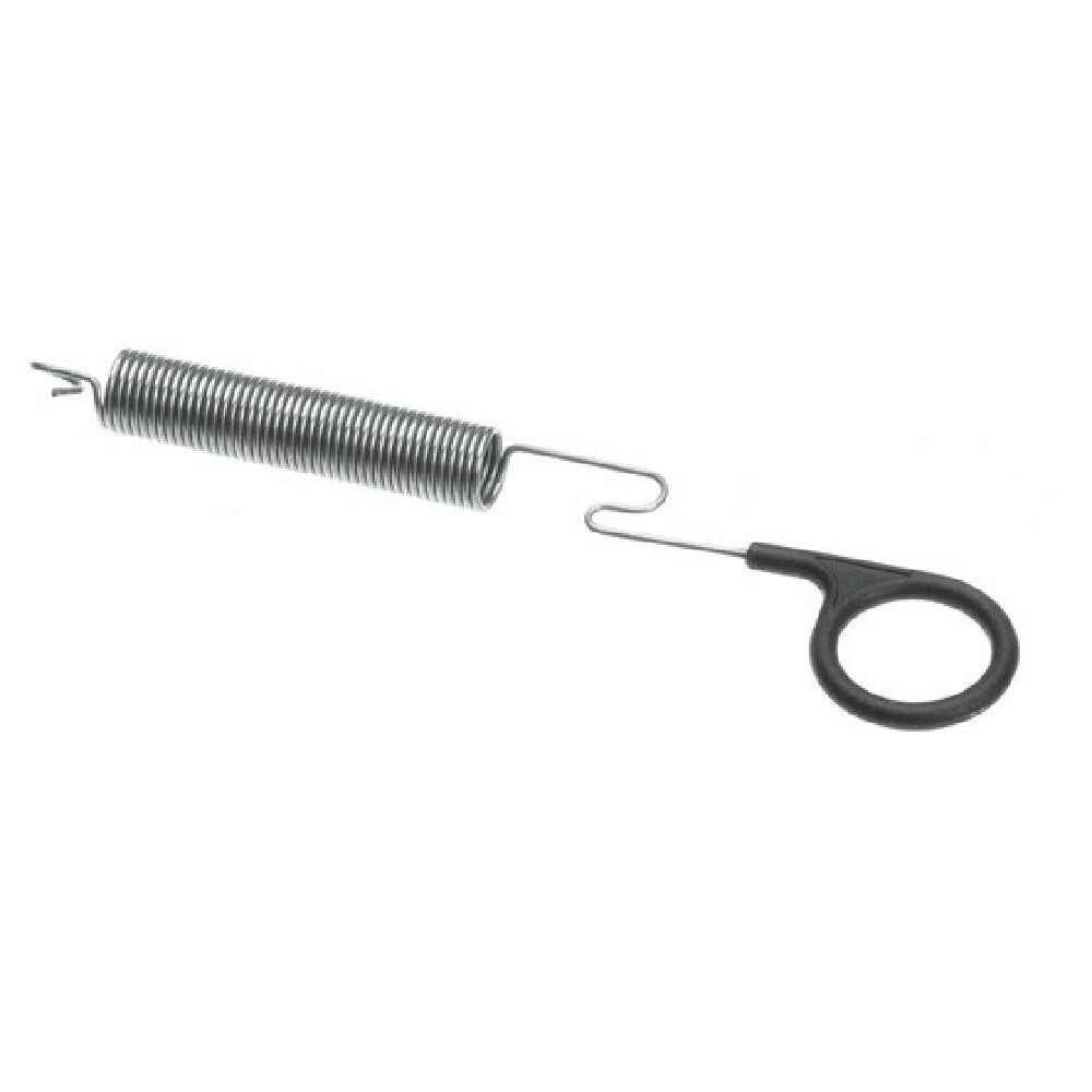 Jac Machines P-001055 Spring Finger Loop ( (zone A 5) Tension