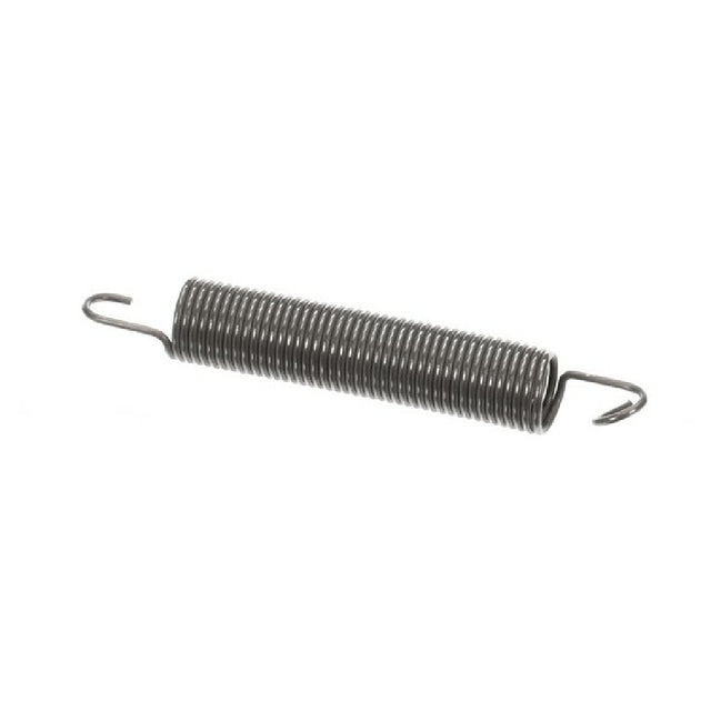 Jac Machines P-5310019 Comb Spring D. 12 X 8 For Comb Duro