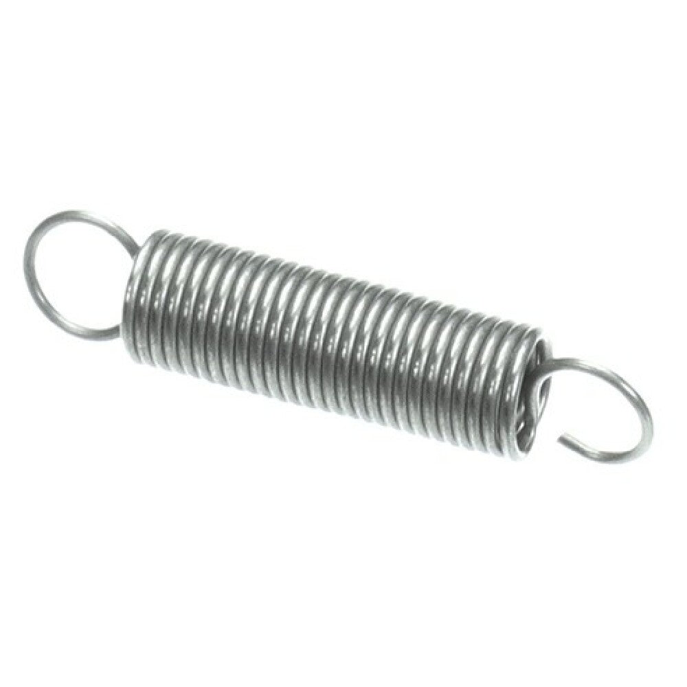 Jac Machines P-5310020 Spring Mrp Picomatic (spring D. 9x45 S