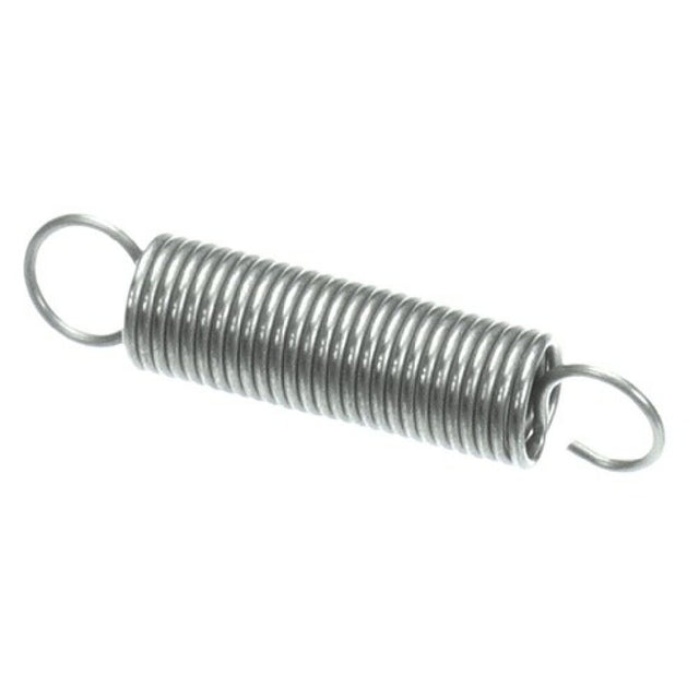 Jac Machines P-5310020 Spring Mrp Picomatic (spring D. 9x45 S