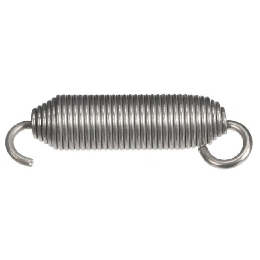 Jac Machines P-5310039 Eco Cover Spring (spring D. 16x80 Lid