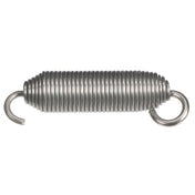 Jac Machines P-5310039 Eco Cover Spring (spring D. 16x80 Lid