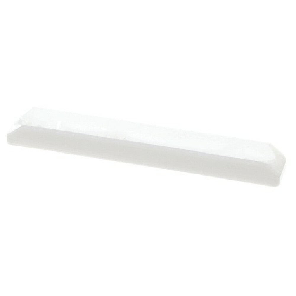 Jac Machines P-5690012 Guide Shoe Pad 140 Slidebar Solepiece (