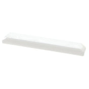 Jac Machines P-5690012 Guide Shoe Pad 140 Slidebar Solepiece (