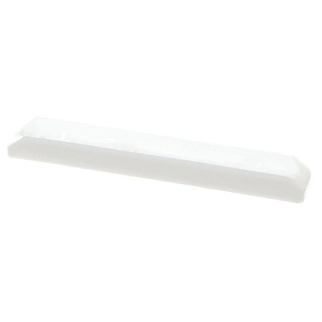 Jac Machines P-5690012 Guide Shoe Pad 140 Slidebar Solepiece (