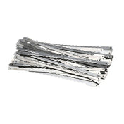 Jac Machines P-6110019-100 Steel13x.07h/d ((100) Pack Heavy Duty