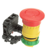 Jac Machines P-6310007 Emergencystop Button ((22mm) Emergency S