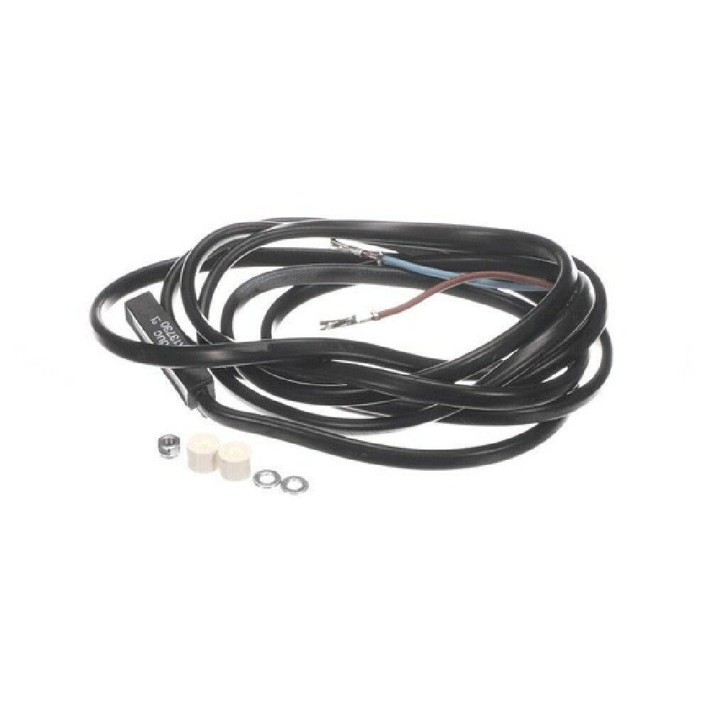 Jac Machines P-6320030 24v Prox Switch (magnetic Proximity Dete