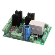 Jac Machines P-6510023 Pe10 Board (electronic Card Pe10 Cpu B
