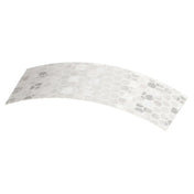 Jac Machines P-6530002 Reflec Tape Pieces (reflective Tape For
