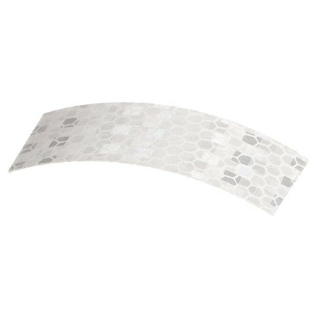 Jac Machines P-6530002 Reflec Tape Pieces (reflective Tape For