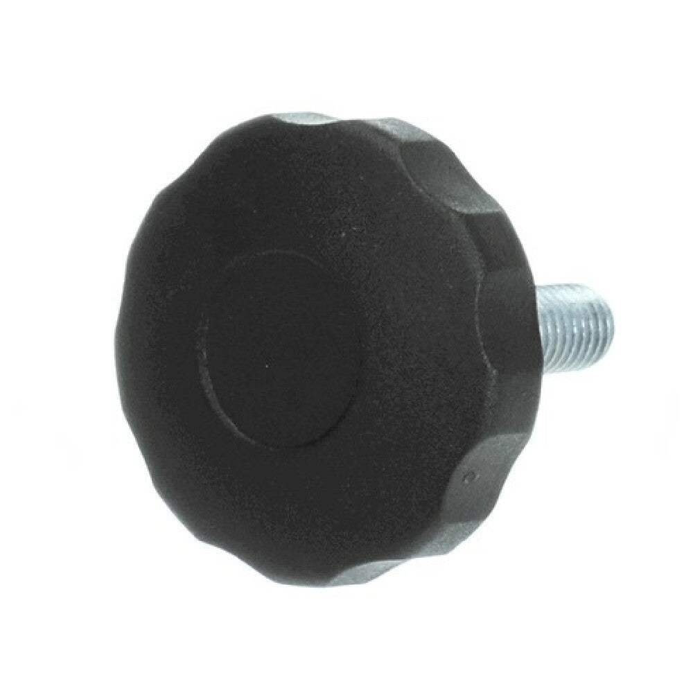 Jac Machines P-7920033 Lobe ((wall) Threaded Knob "lobe" For Ba
