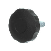 Jac Machines P-7920033 Lobe ((wall) Threaded Knob "lobe" For Ba