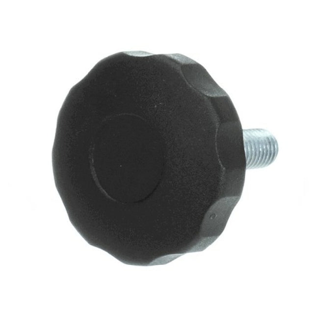 Jac Machines P-7920033 Lobe ((wall) Threaded Knob "lobe" For Ba