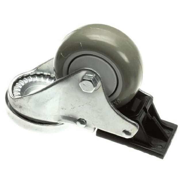 Jac Machines P-7930036 Slicer Caster ( Caster With Brake Will N