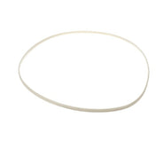 Jac Machines P-F1500009 Div White Gasket ((zone H 7) New White T